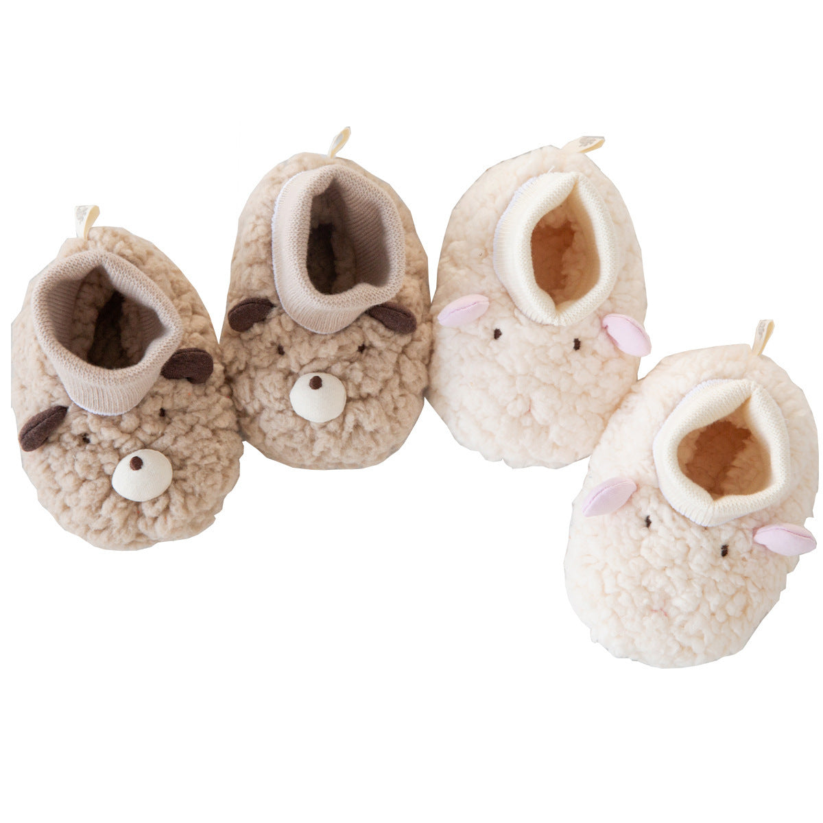 Cute Baby Slippers