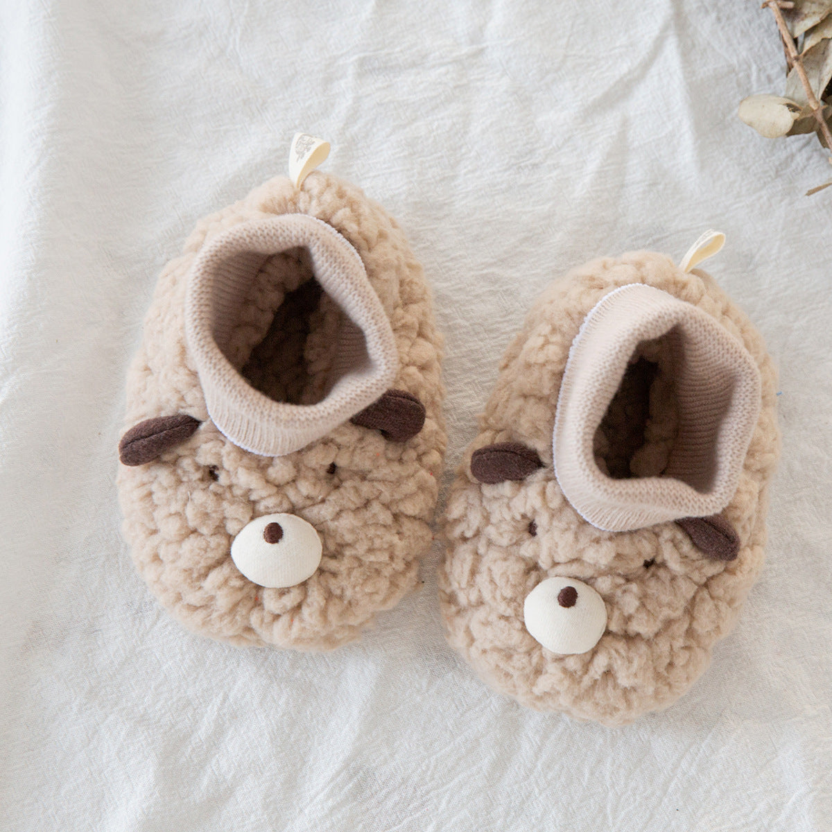 Cute Baby Slippers