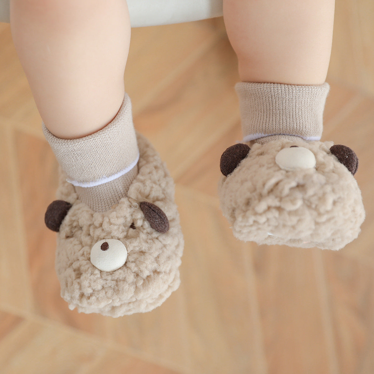 Cute Baby Slippers